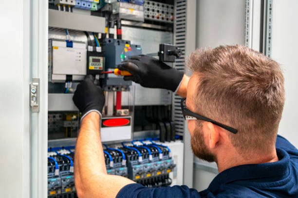 Why Trust Our Certified Electricians for Your Electrical Needs in Pond Creek, OK?