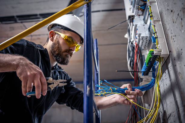 Best Electrical Contractors for Businesses  in Pond Creek, OK