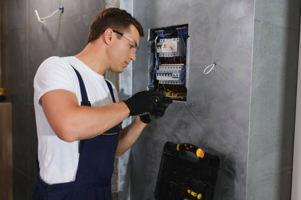 Best Electrical Upgrades for Homes  in Pond Creek, OK