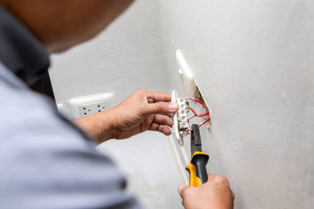 Affordable Emergency Electrician in Pond Creek, OK